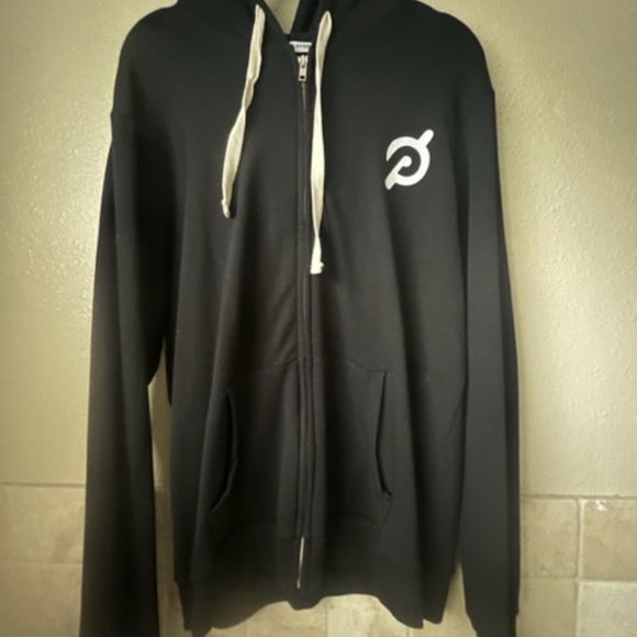 Peloton Asian and Pacific Islander Heritage Sweatshirt - Picture 2 of 4